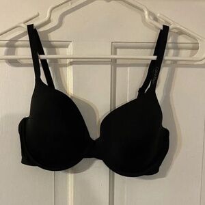 Calvin Klein Black 36C Bra